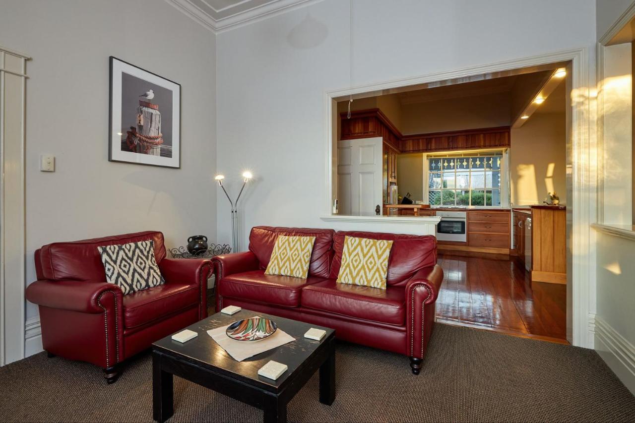 Kaikoura Beachfront Villa Kültér fotó