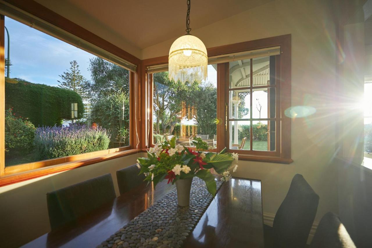 Kaikoura Beachfront Villa Kültér fotó